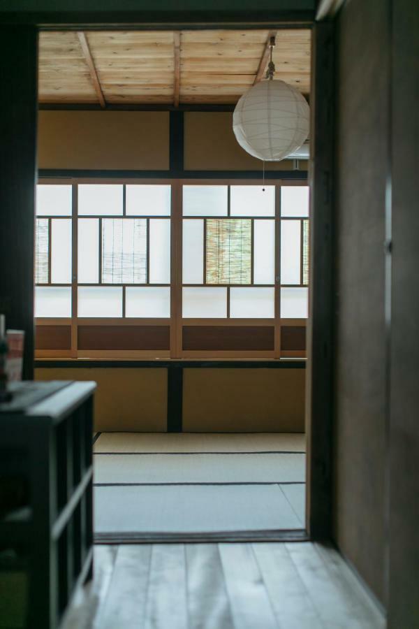 Machiyado 京都南禅寺道 Apartment Kyoto