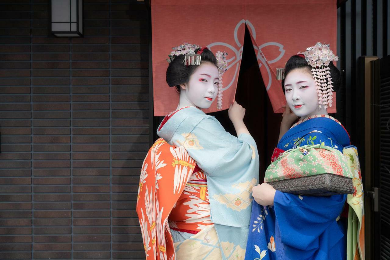 Sakura Higashiyama Shirakawa 3* Kyoto