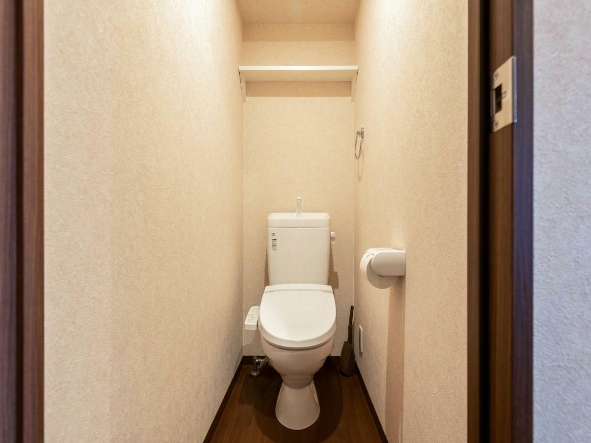 Sanjyotakakura Hibiki Aparthotel Kyoto