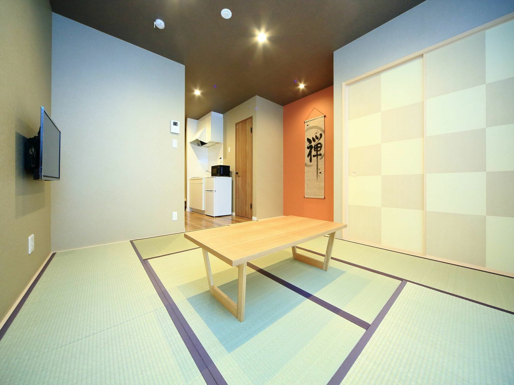 Coto Fushimiinari 3 Holiday home *