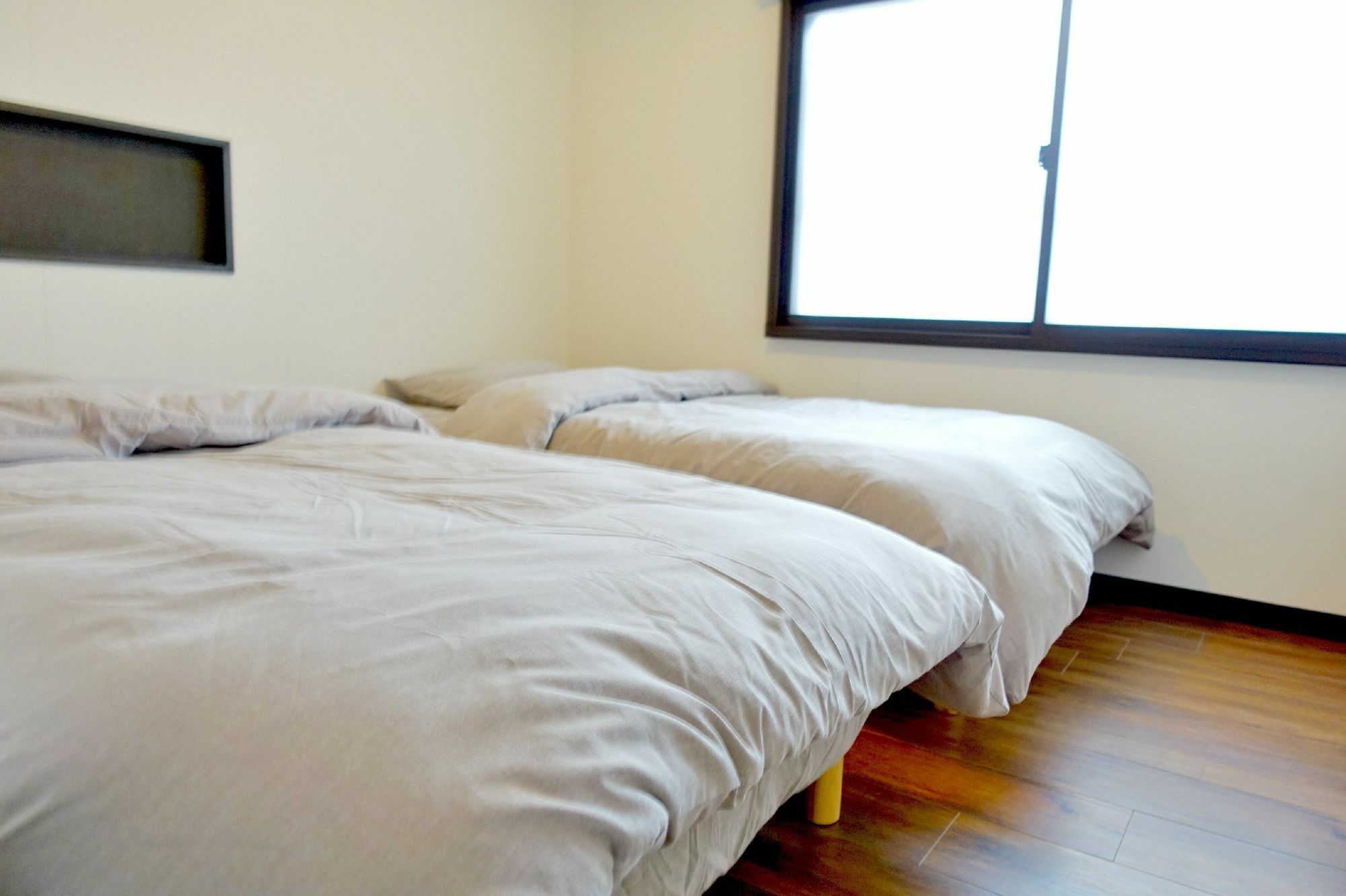 Kamon Retro Na Holiday home *