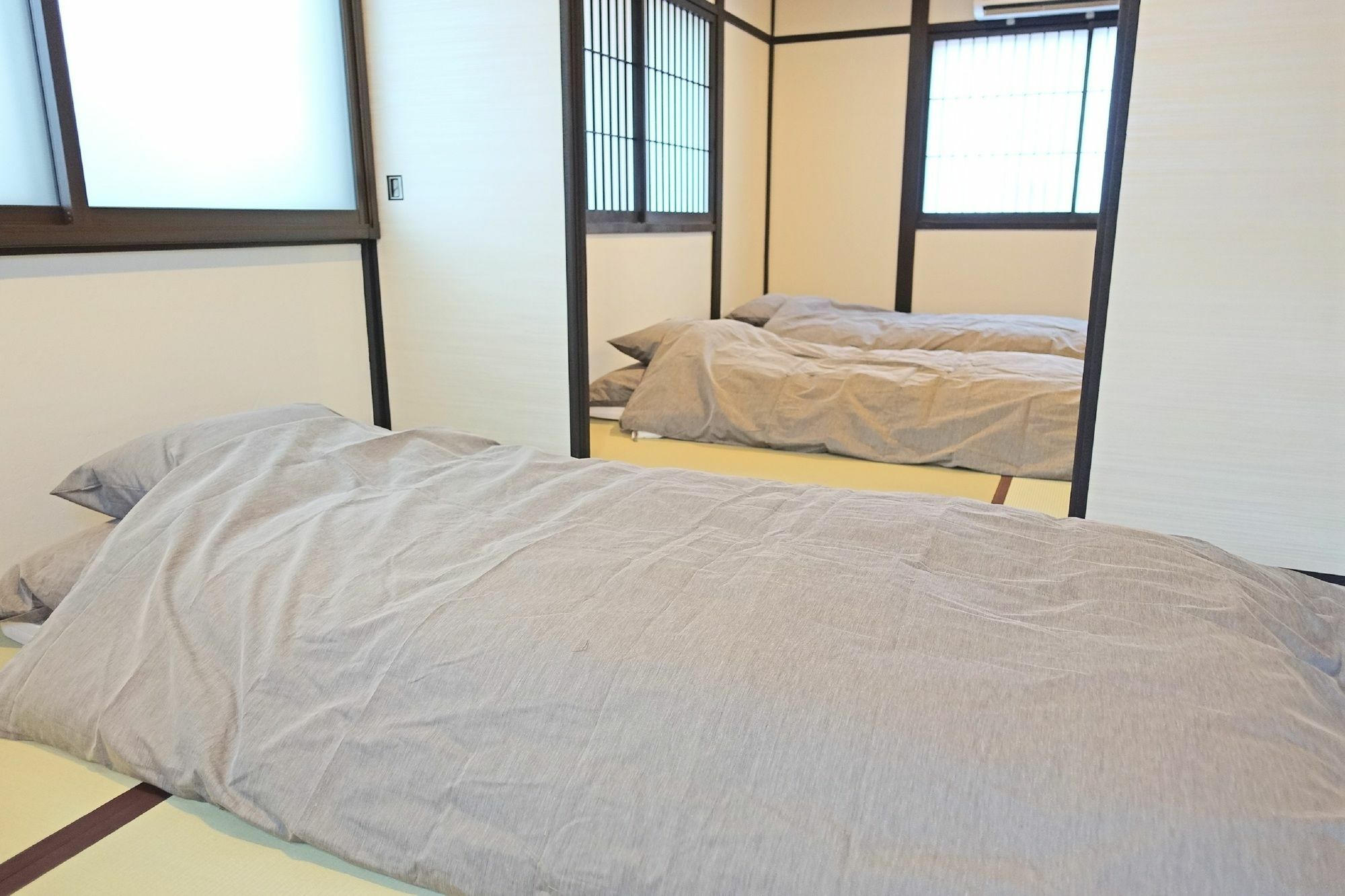 Kamon Retro Na * Kyoto