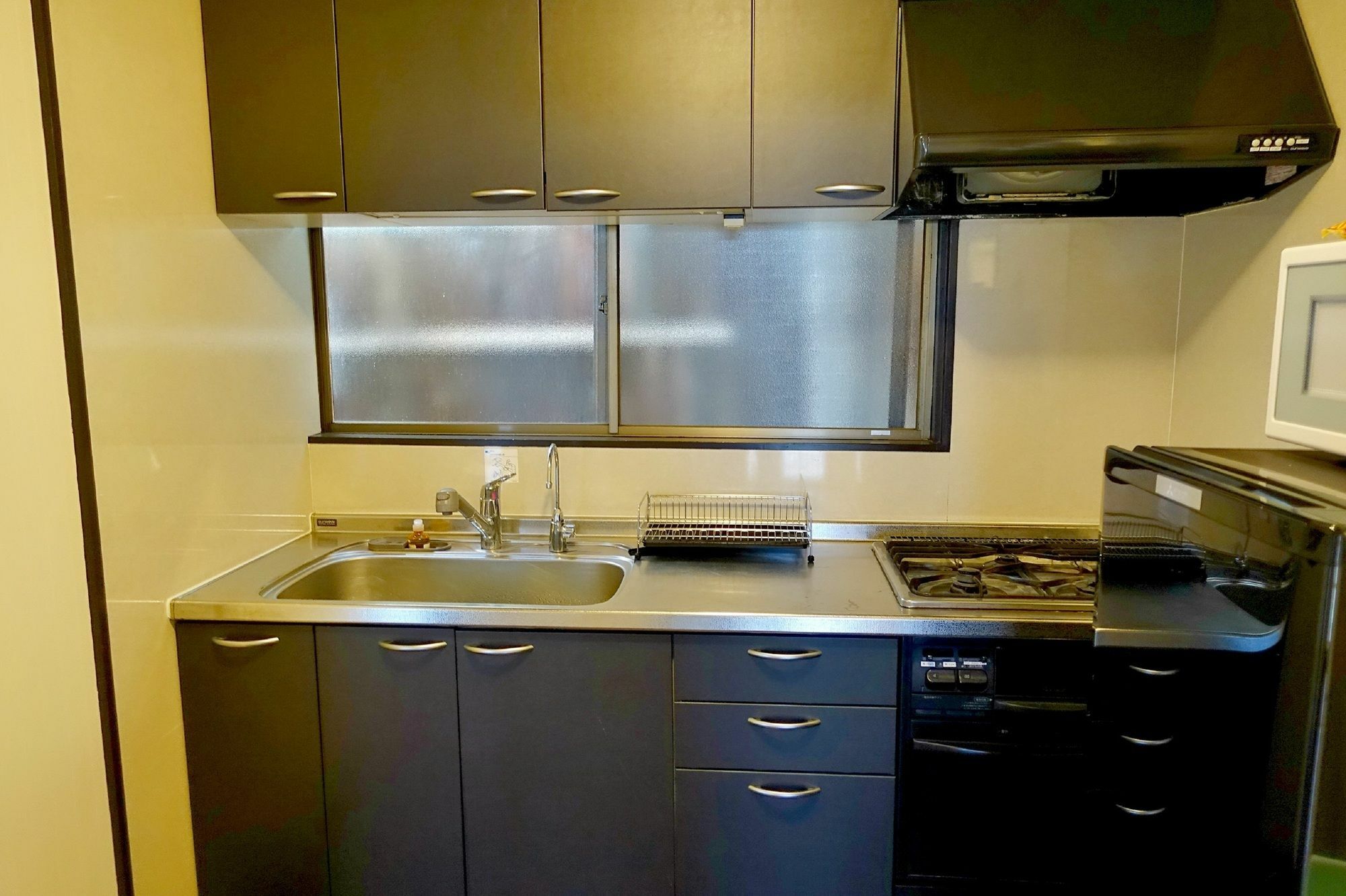 Kamon Retro Na Holiday home Kyoto