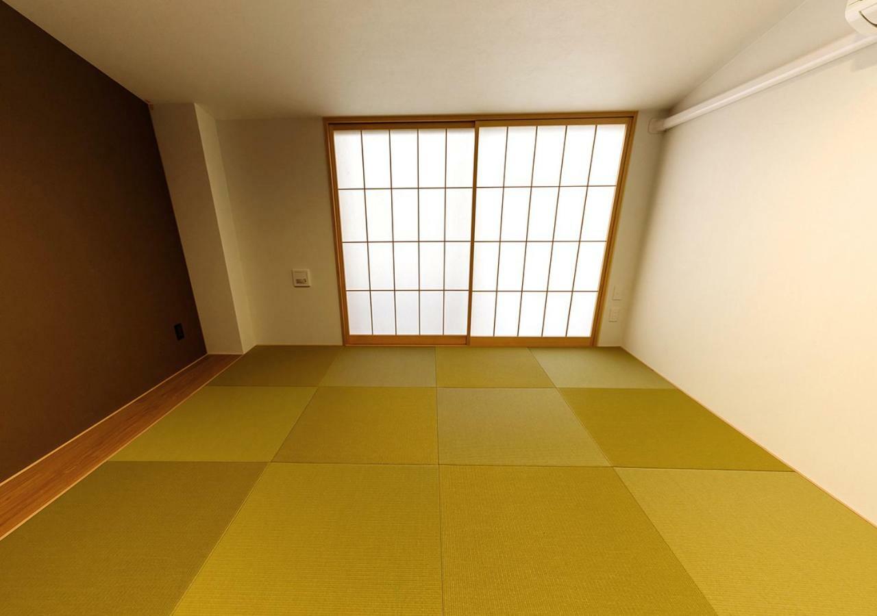 Irori Station Higashi-honganji Hotel 3*