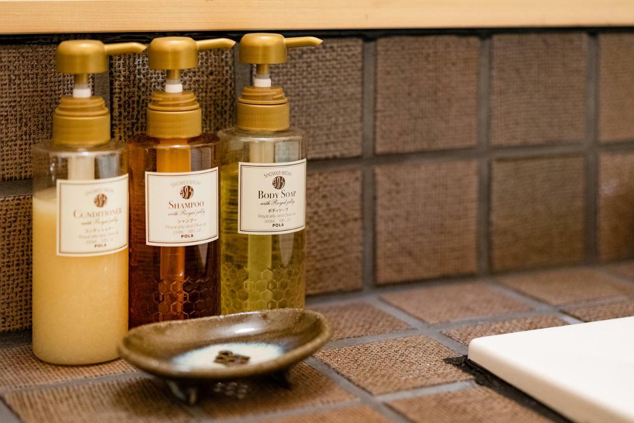 Holiday home Guesthouse-Hana・Zen House Kyoto