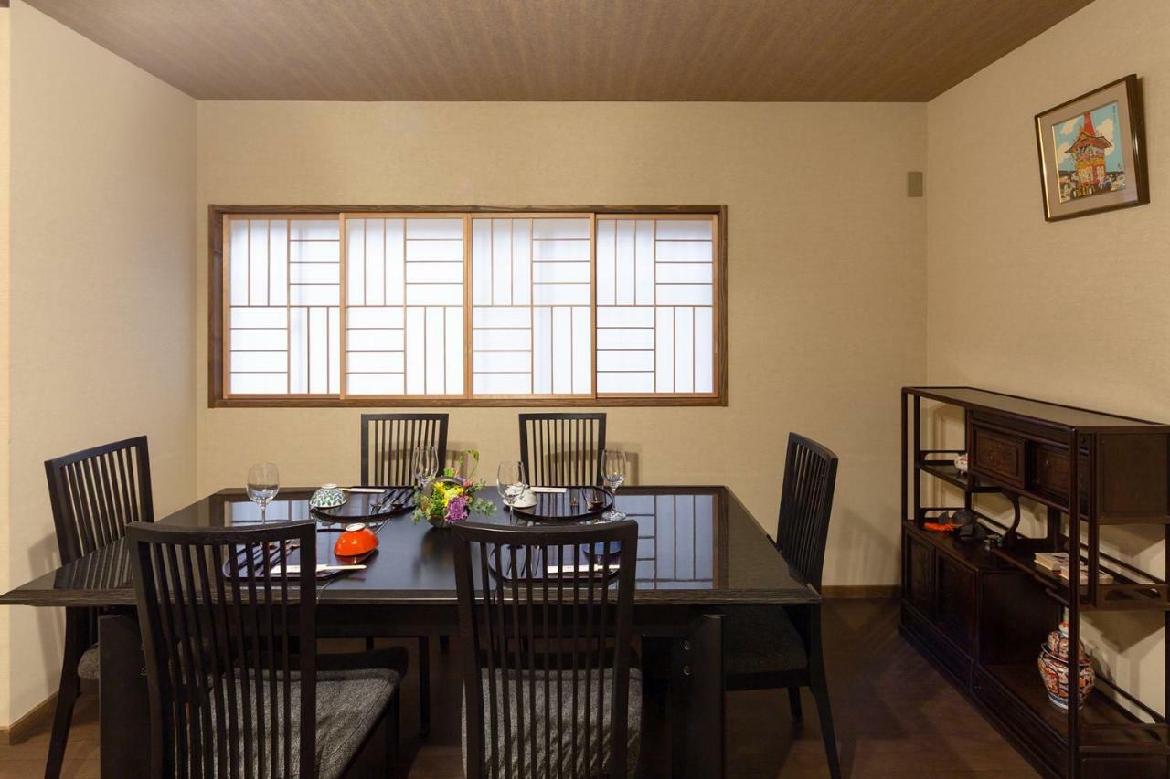 Holiday home Guesthouse-Hana・Zen House Kyoto