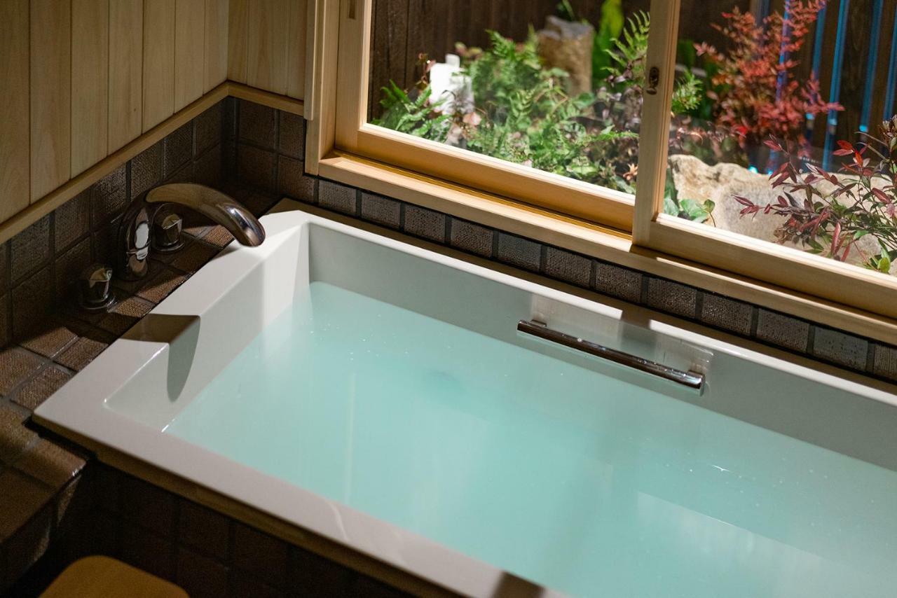 Guesthouse-Hana・Zen House *