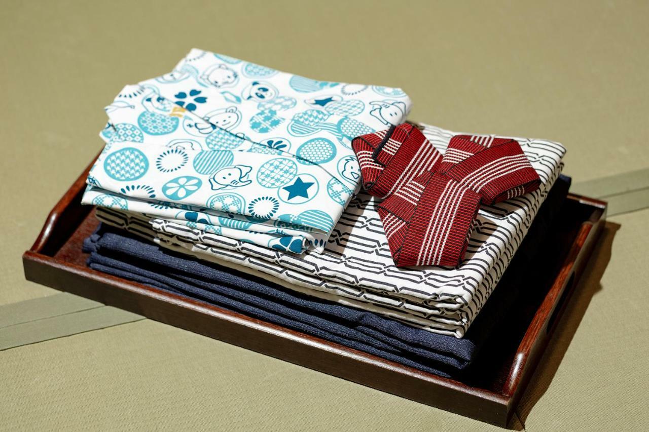 Holiday home Guesthouse-Hana・Zen House