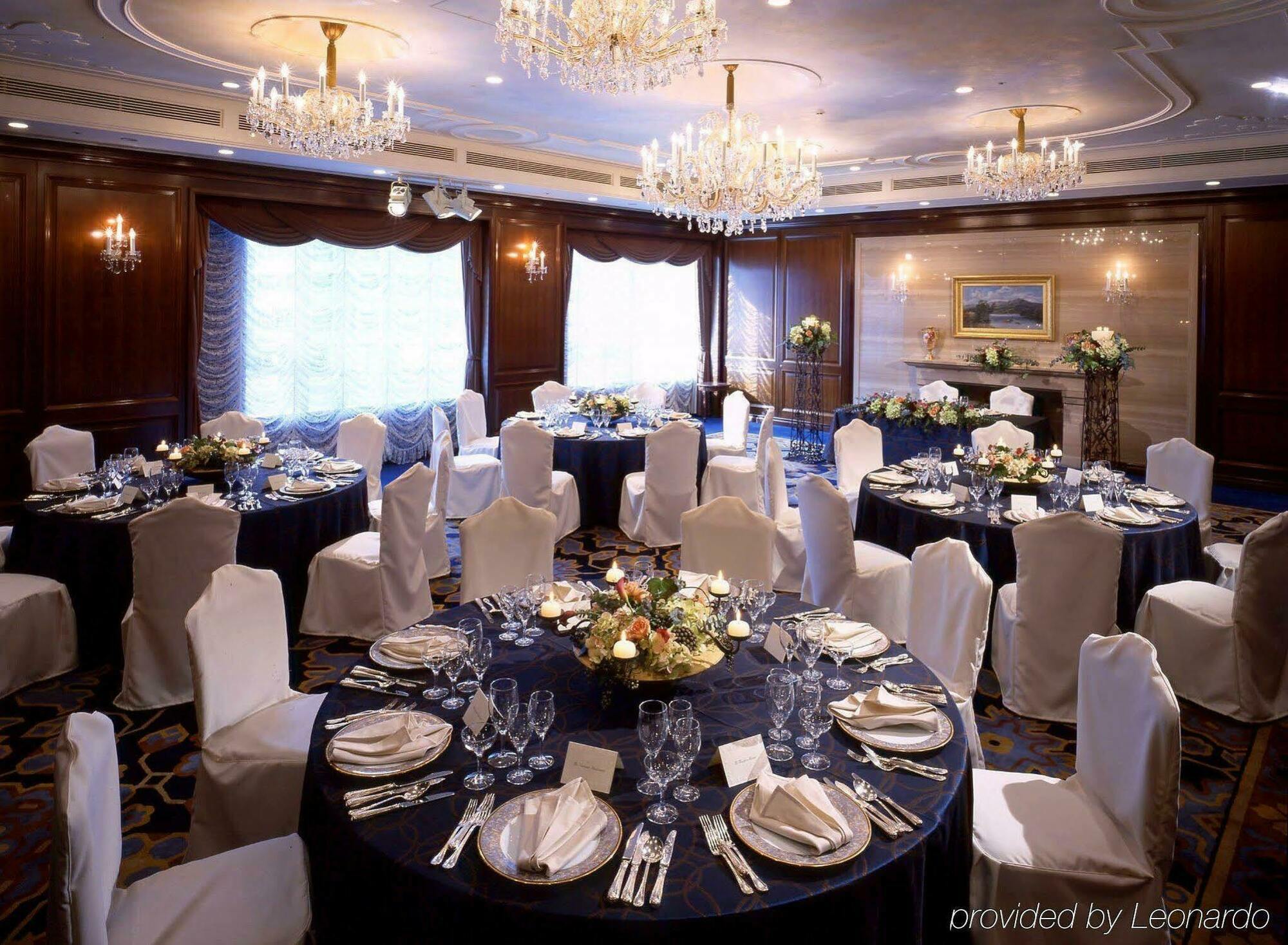 Okura Hotel 5*