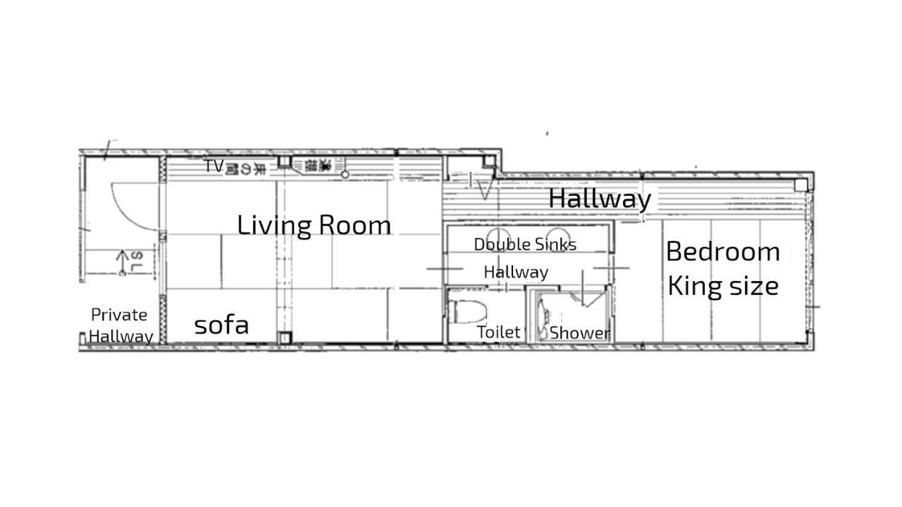 Fulva Hotel Kyoto