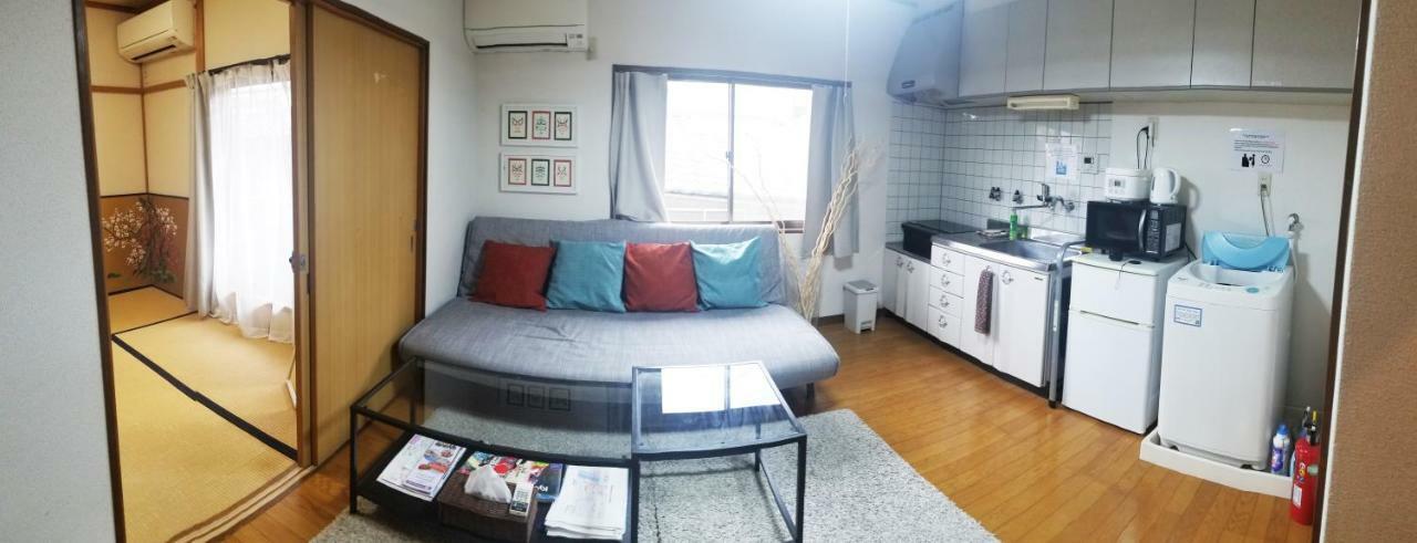 Holiday home Nagomiya Gion *