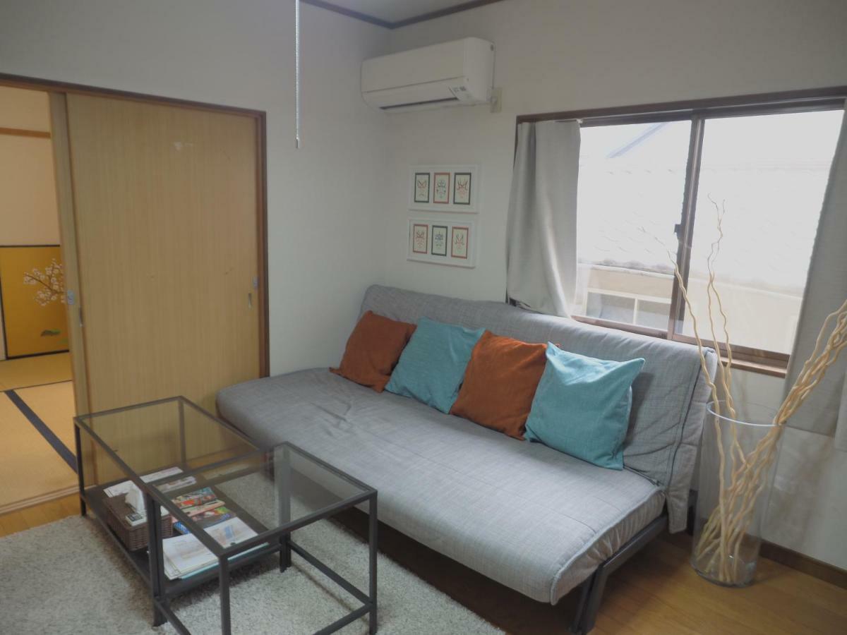 Holiday home Nagomiya Gion Kyoto