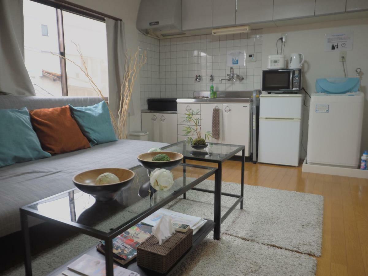 Holiday home Nagomiya Gion