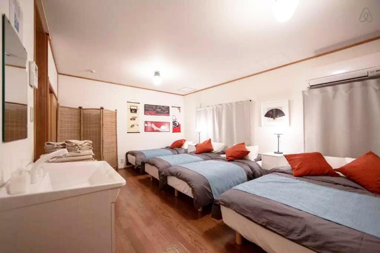 Holiday home Nagomiya Gion *