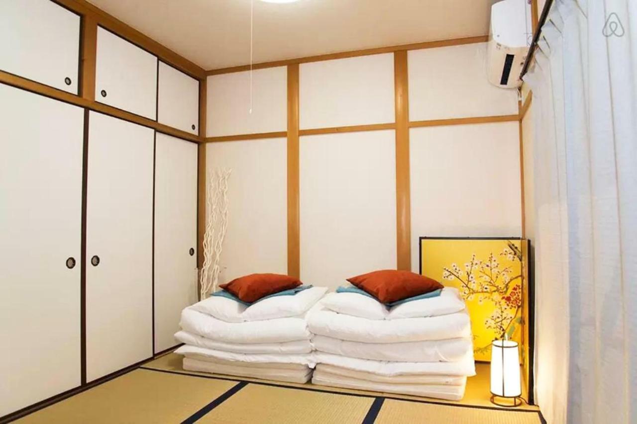 Nagomiya Gion Holiday home Kyoto