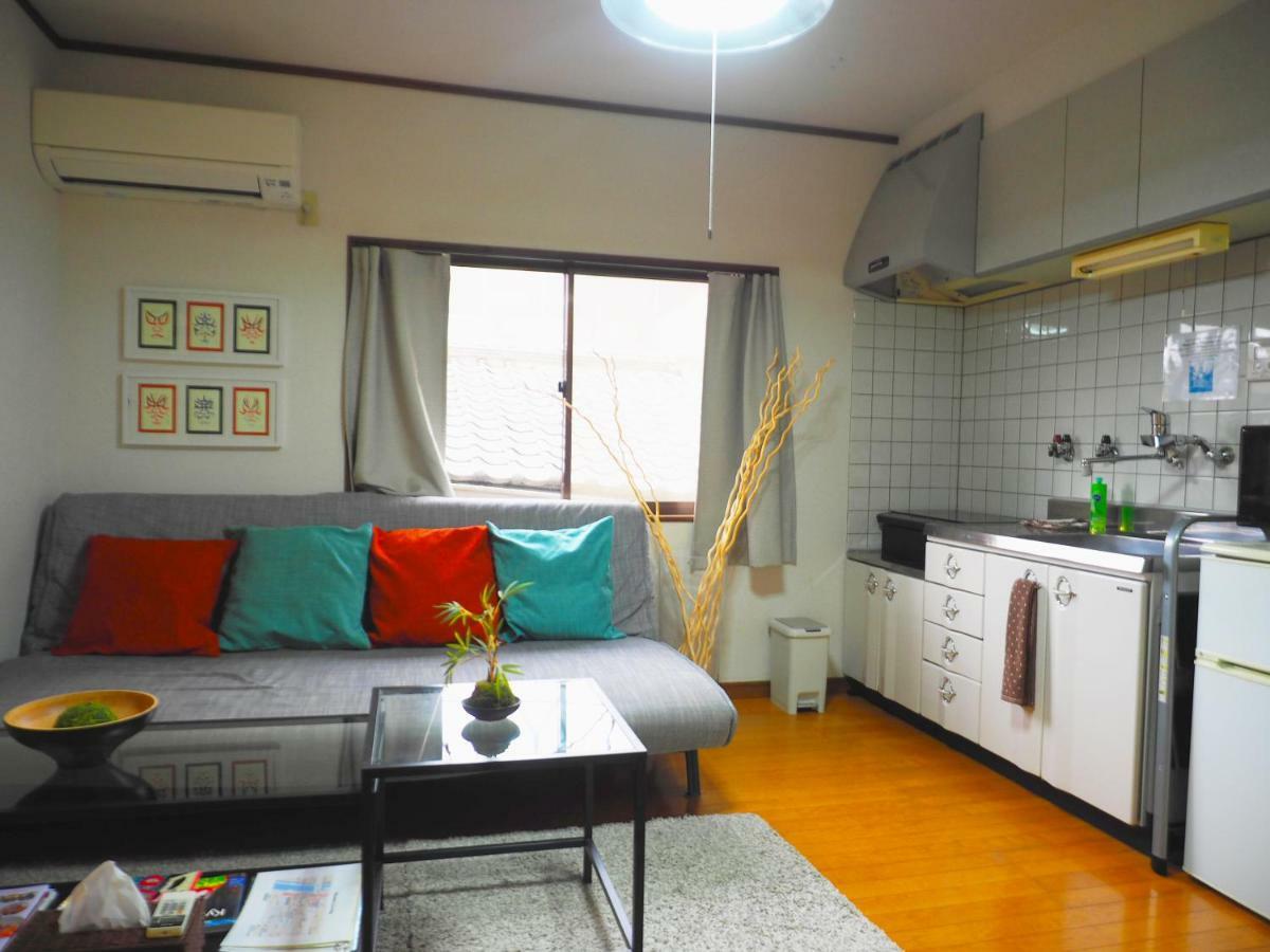 Holiday home Nagomiya Gion Kyoto