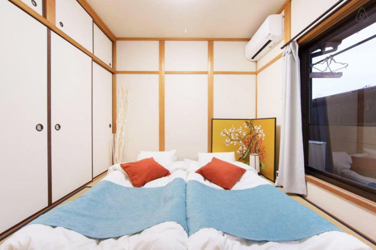 Nagomiya Gion *