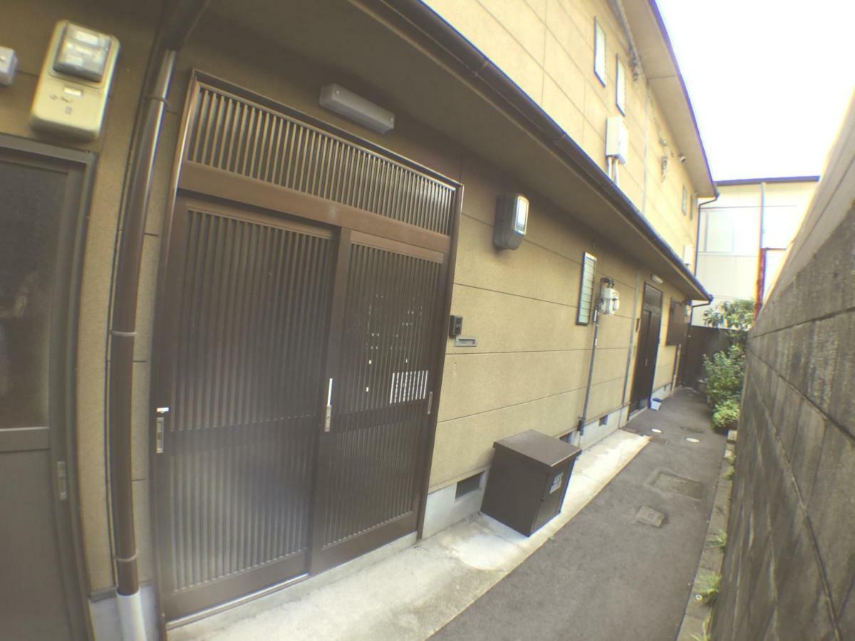 Nagomiya Gion Holiday home *