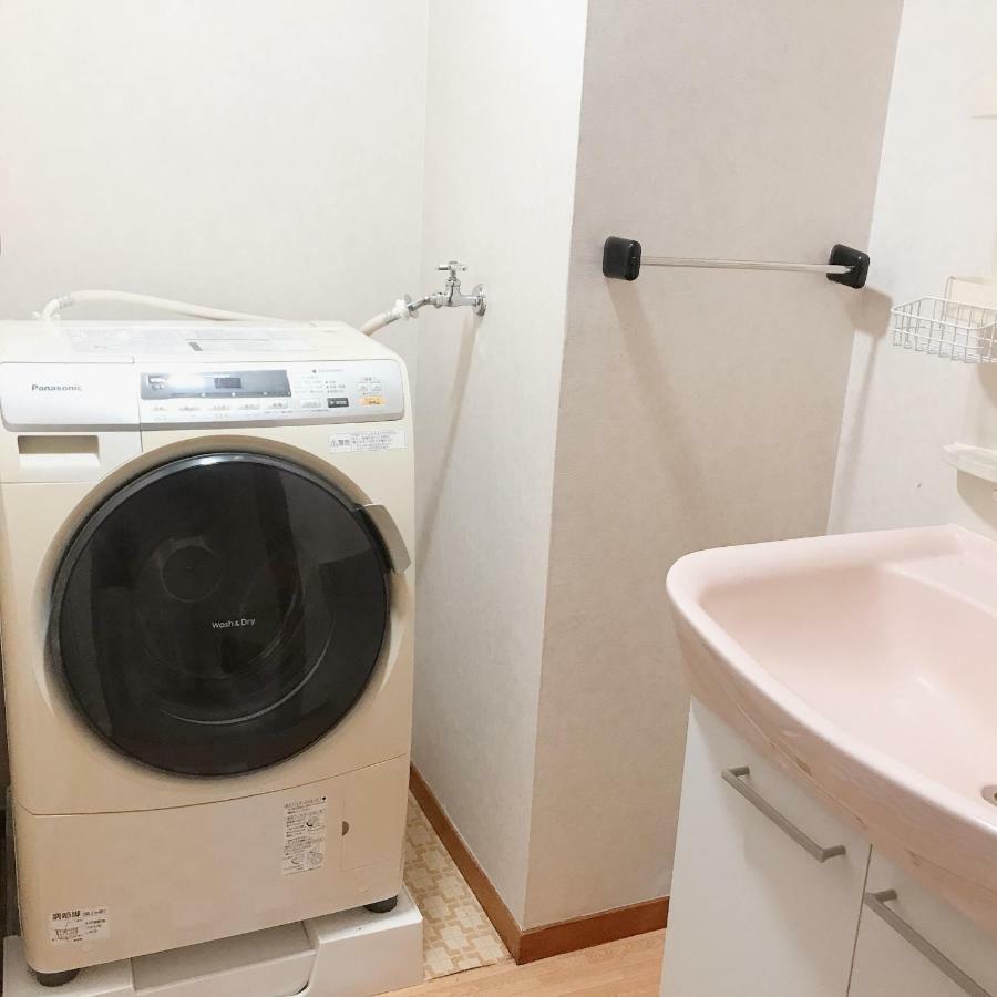 Apartment 52.5㎡2ldk京都市内中心四条烏丸.2