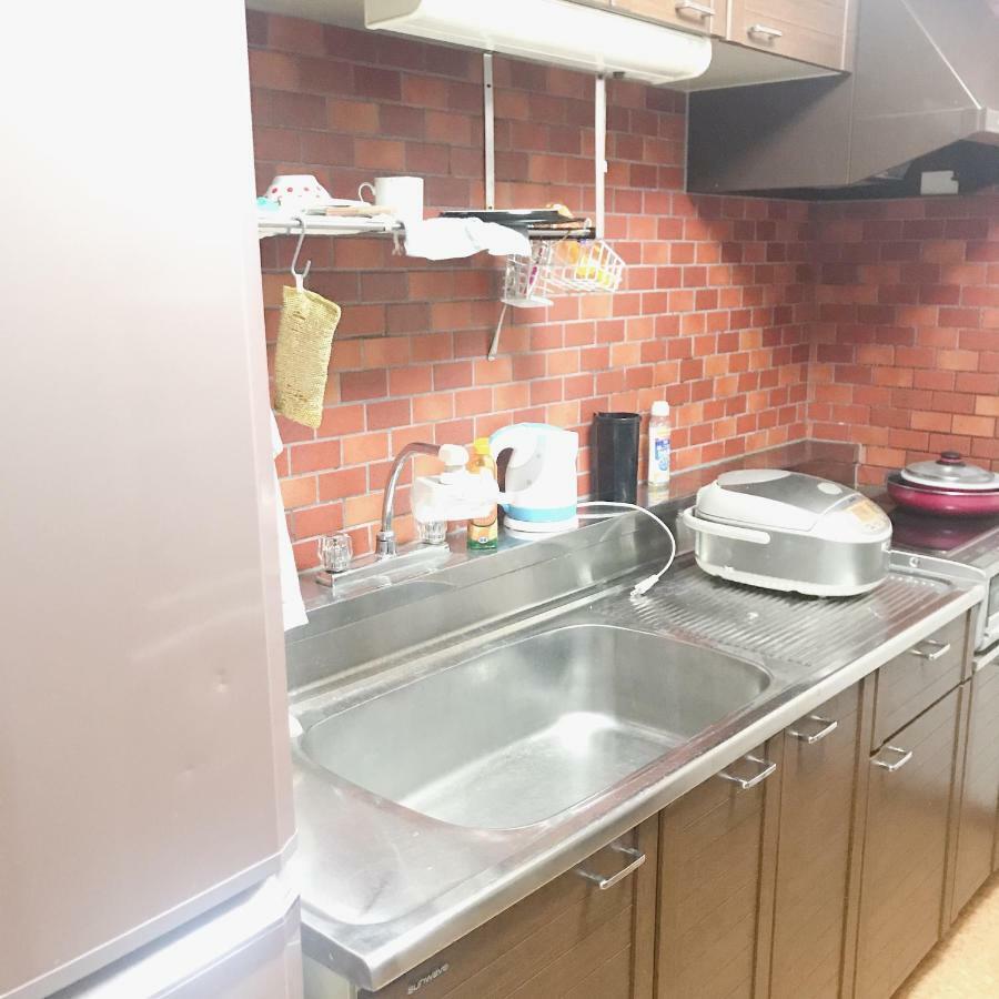 Apartment 52.5㎡2ldk京都市内中心四条烏丸.2 *