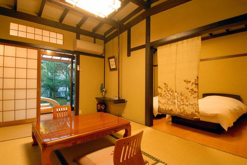 Momijiya Annex Ryokan Kyoto