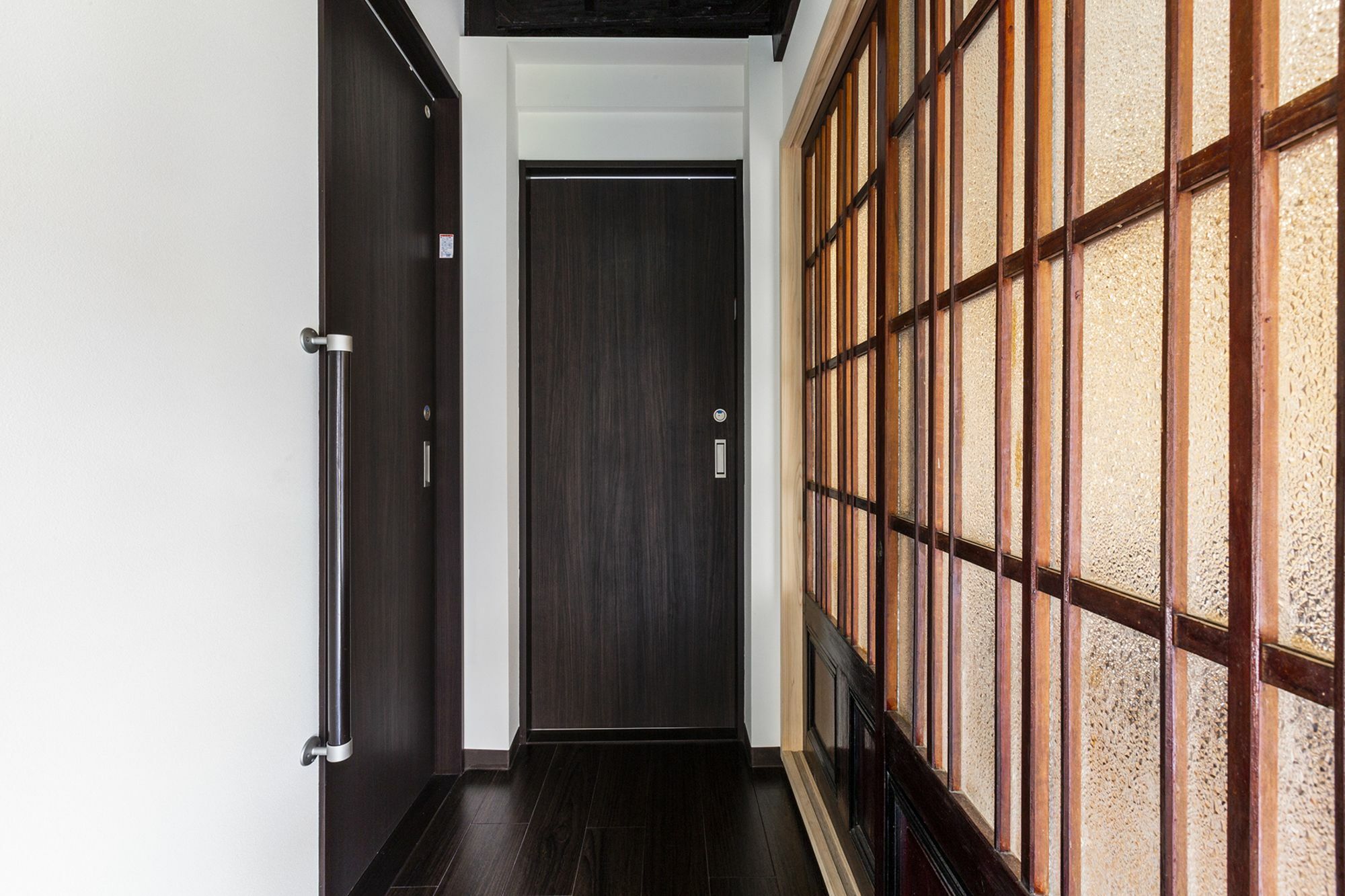 東山仁 Higashiyama Jin Guest house 2*