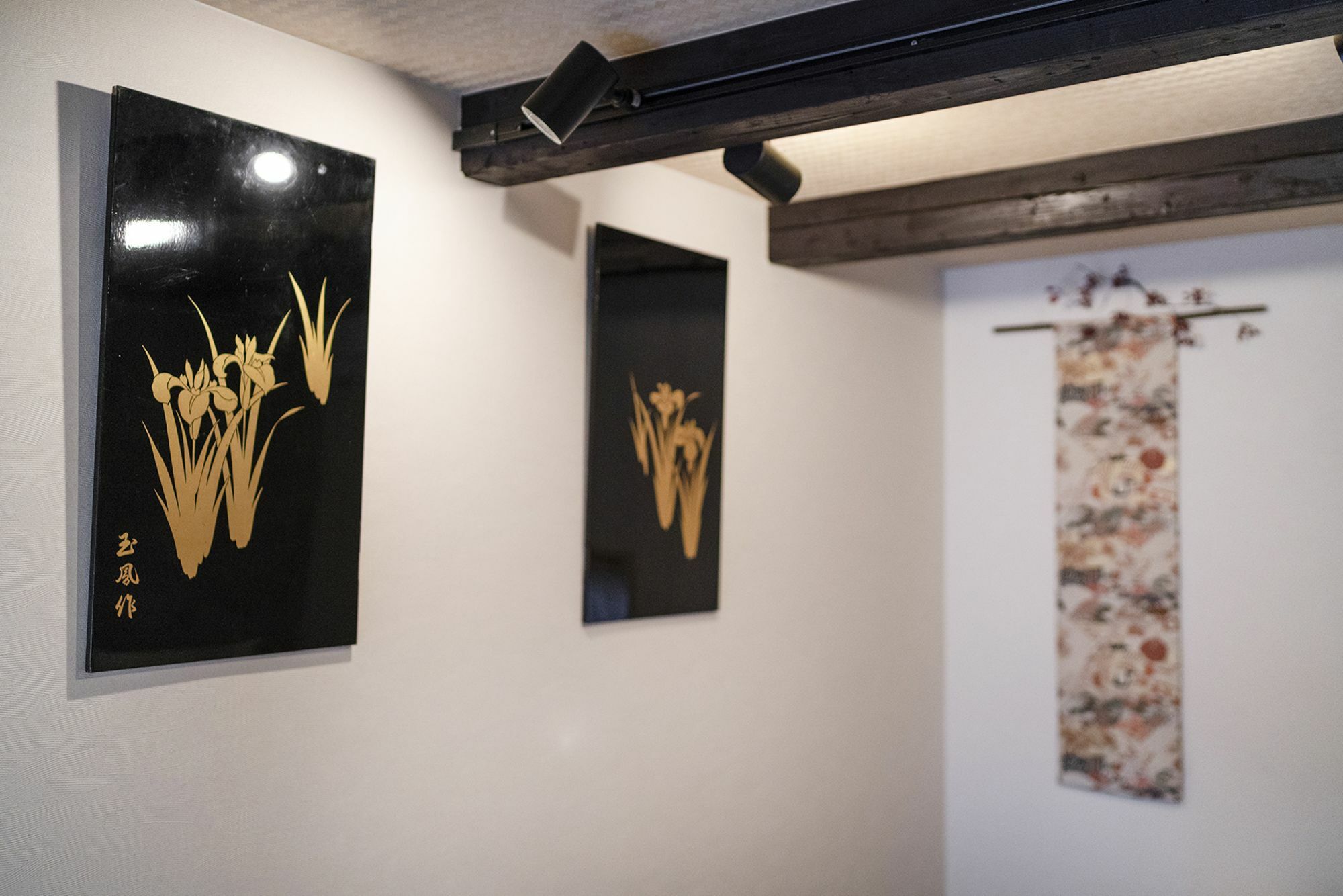 東山仁 Higashiyama Jin 2* Kyoto