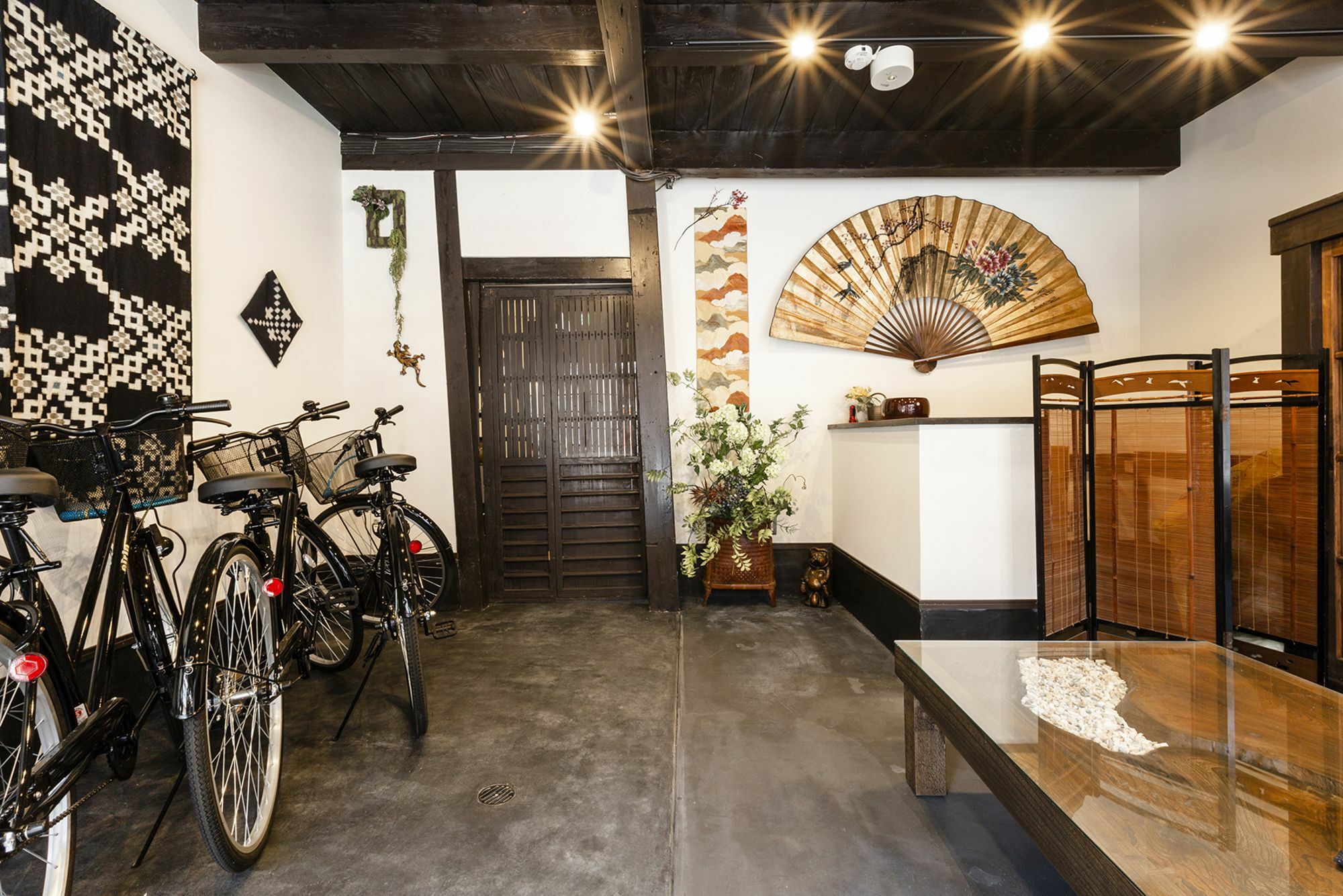Guest house 東山仁 Higashiyama Jin Kyoto