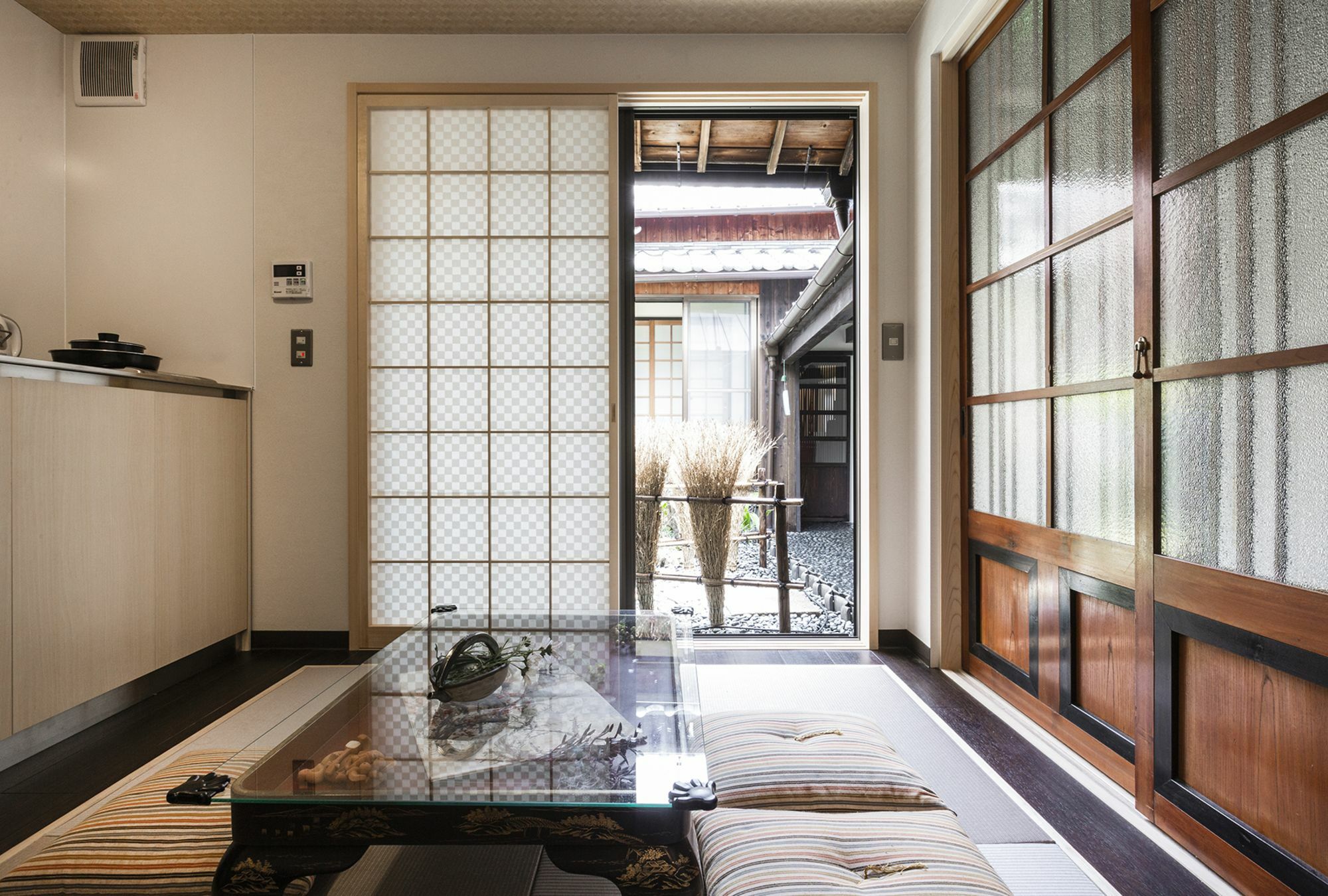東山仁 Higashiyama Jin Guest house