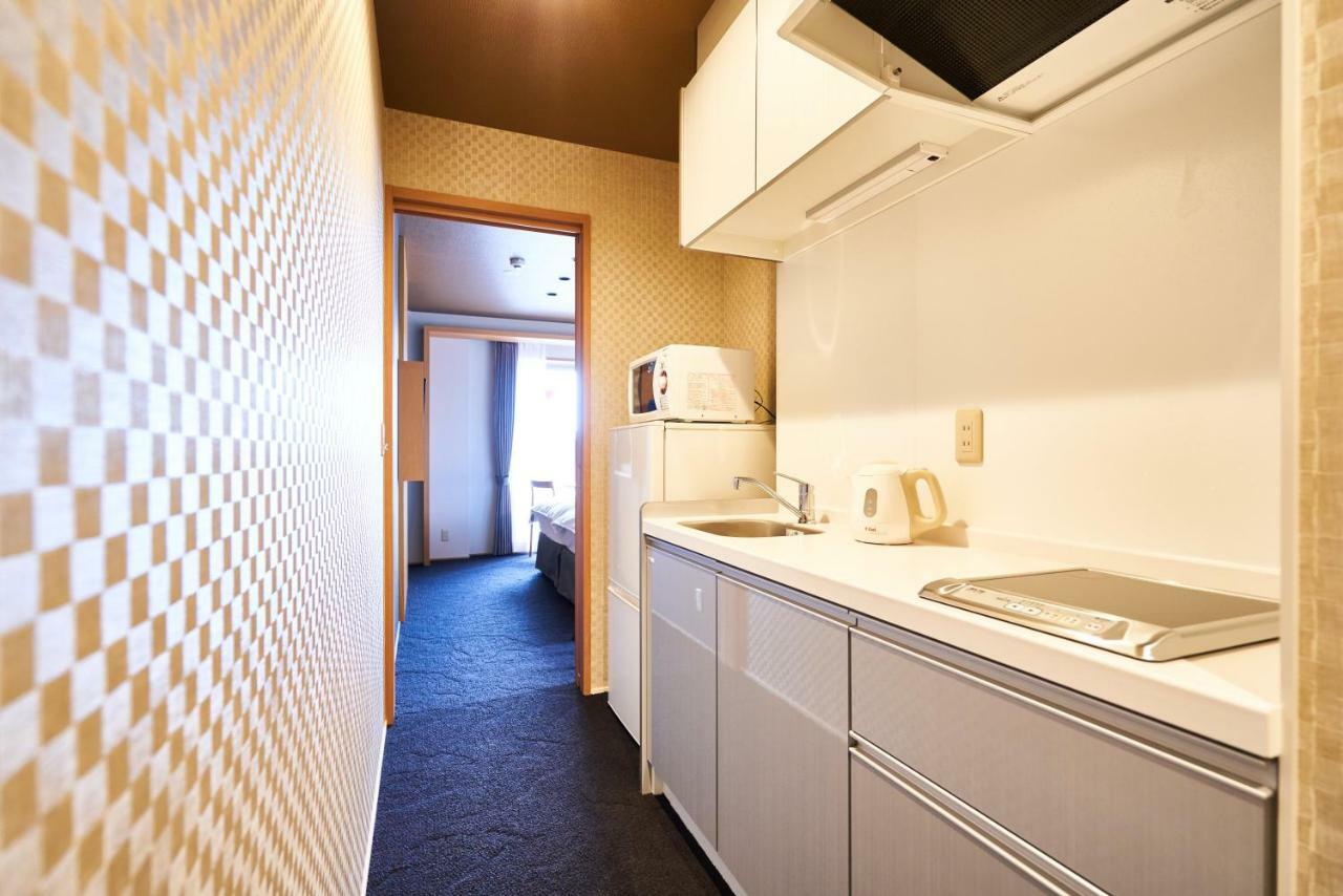 Oyado Rokuhara Hotel 3*