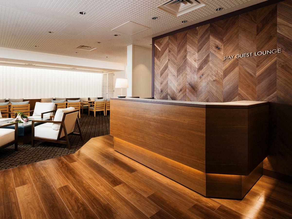 Hotel New Hankyu