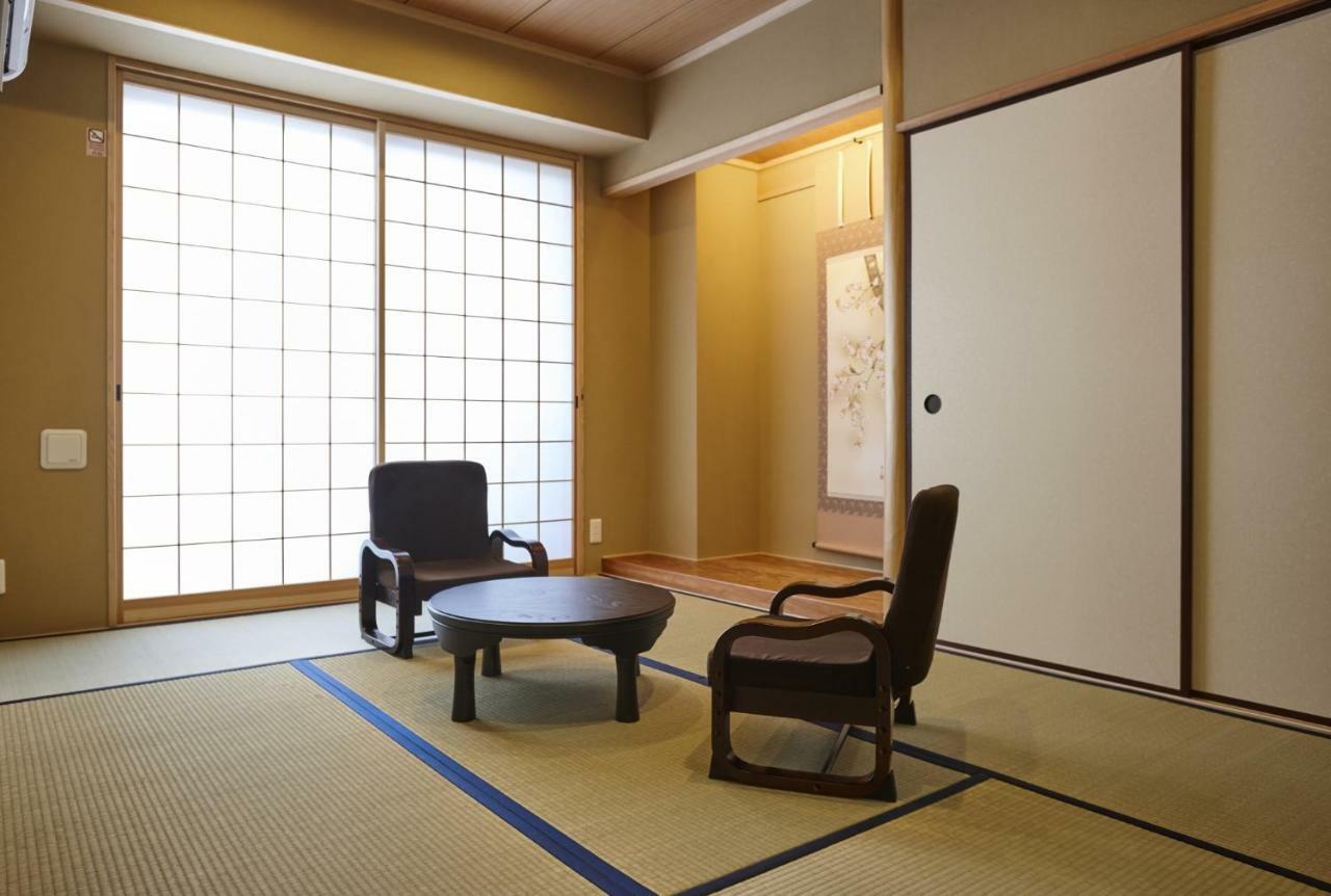 Apartment Private Sakura