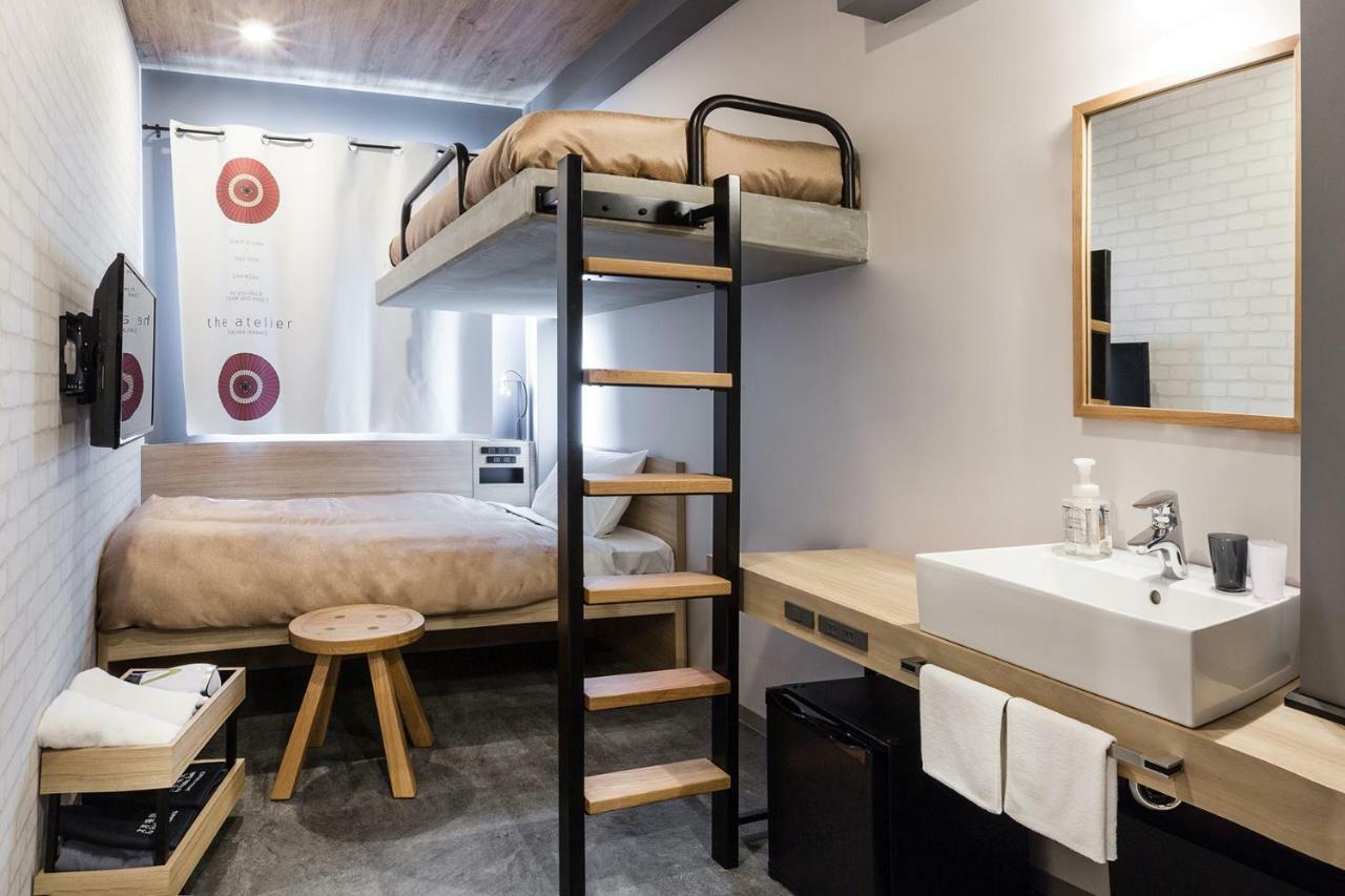 Sakura Terrace The Atelier (adults Only) Hotel 3*
