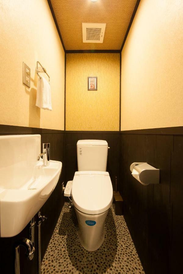 Holiday home Rinn Gion Yasaka South Fuji Kyoto