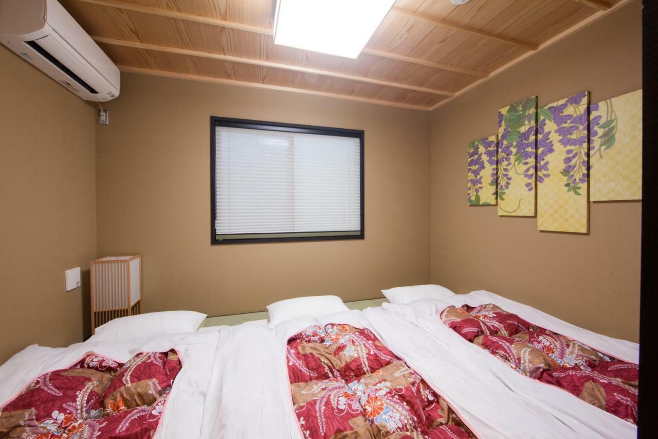 Rinn Gion Yasaka South Fuji Holiday home *