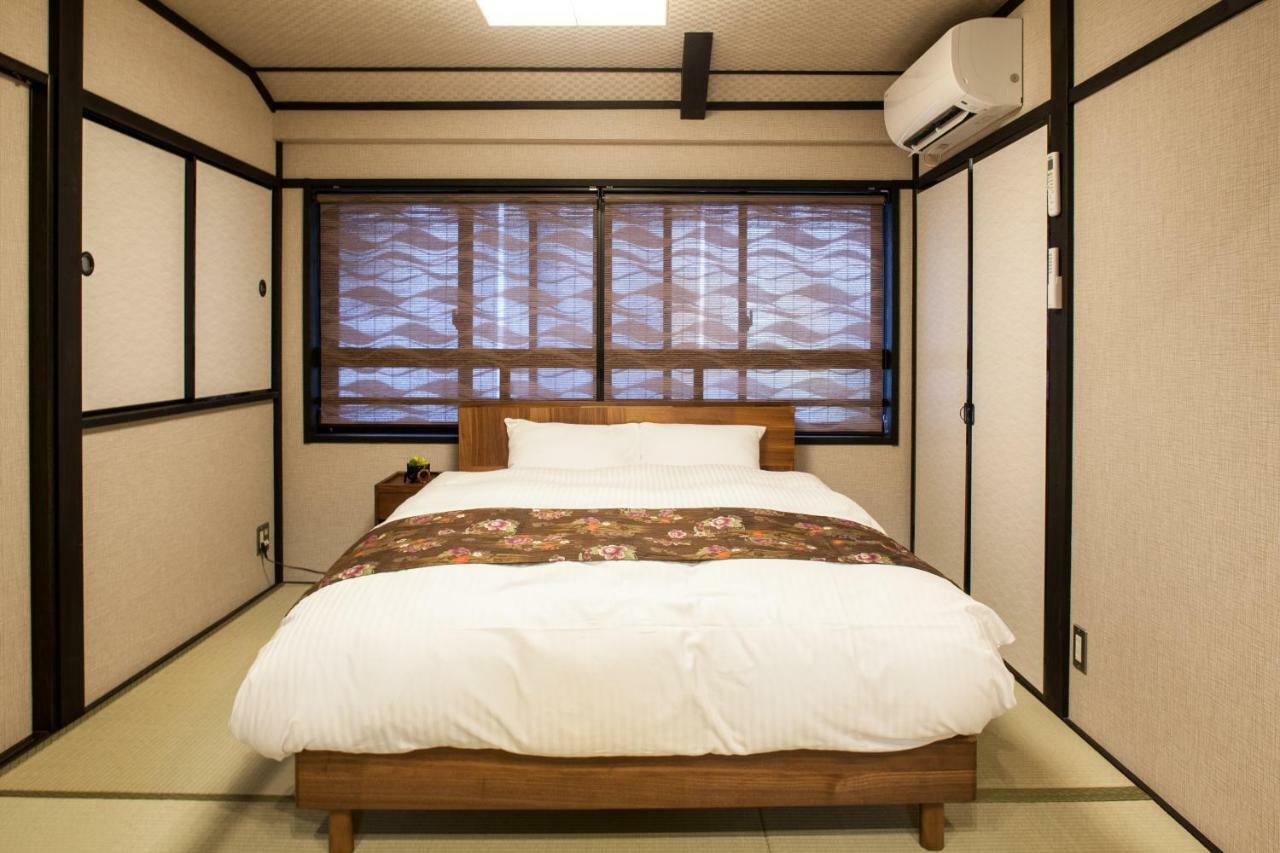 Holiday home Rinn Heianomiya Kyoto