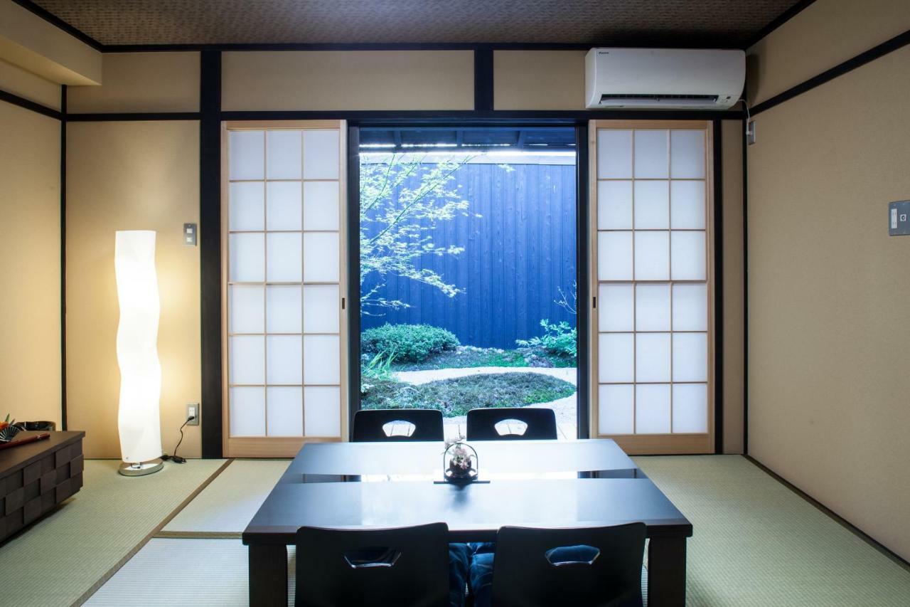 Holiday home Rinn Heianomiya Kyoto