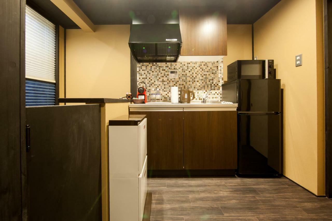 Holiday home Rinn Gion Yasaka South Fuji Kyoto