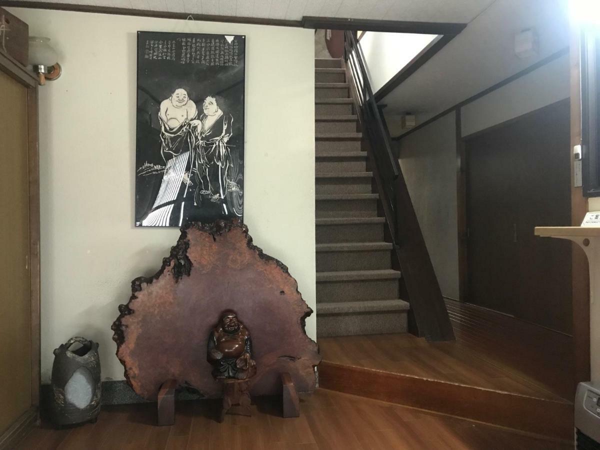 Guest Chita Guest house