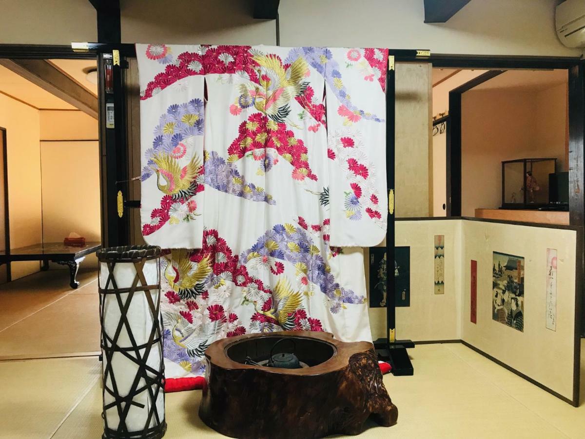 Guest Chita Guest house