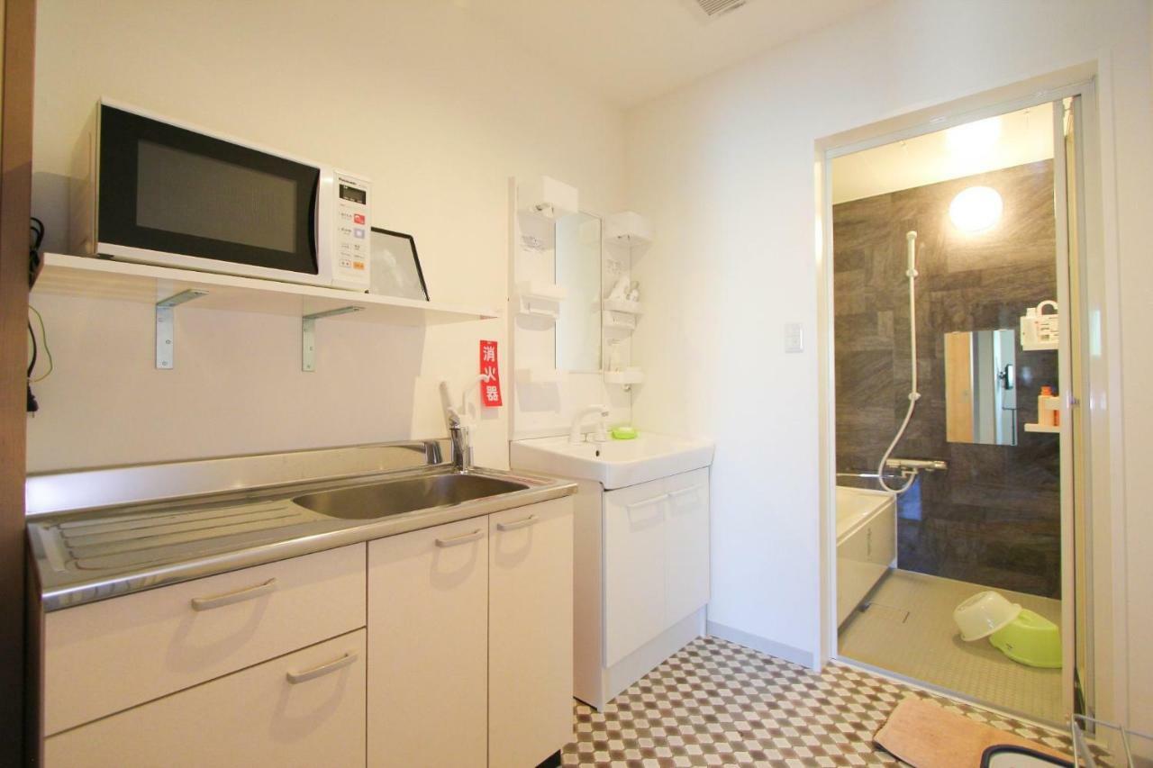 Kyowara Tenjin / Vacation 6821 Guest house