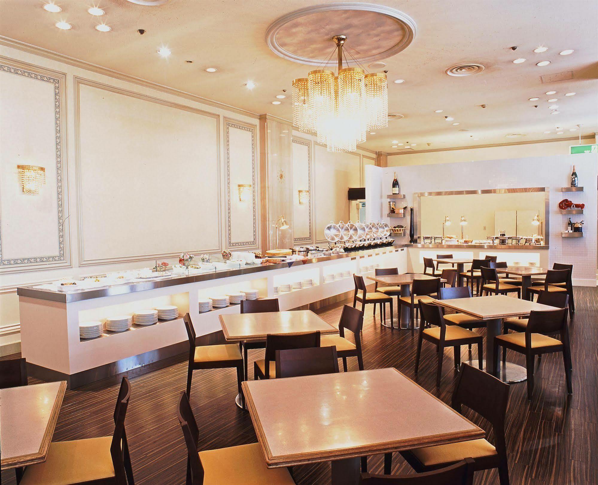 New Hankyu 4* Kyoto