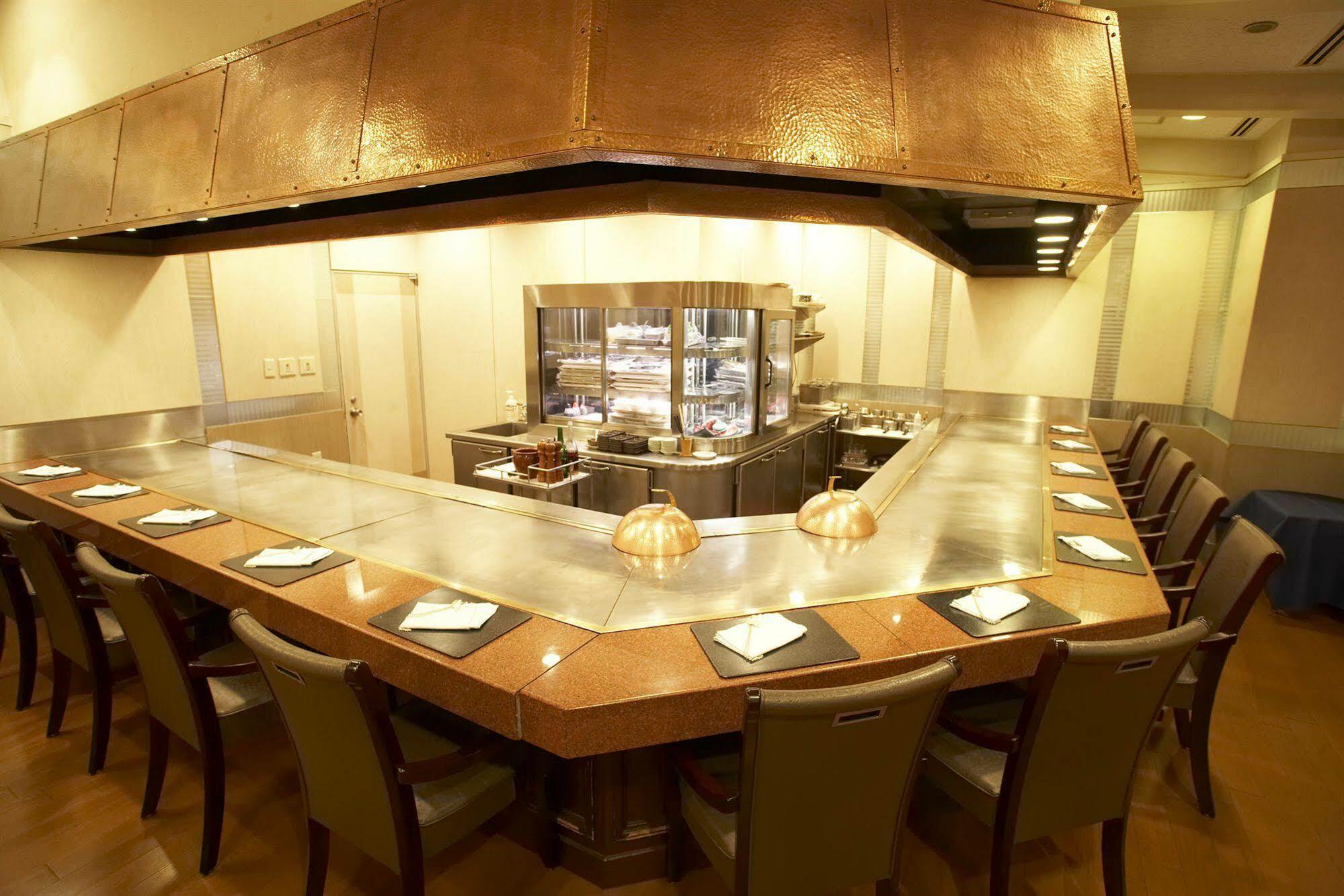 Hotel New Hankyu