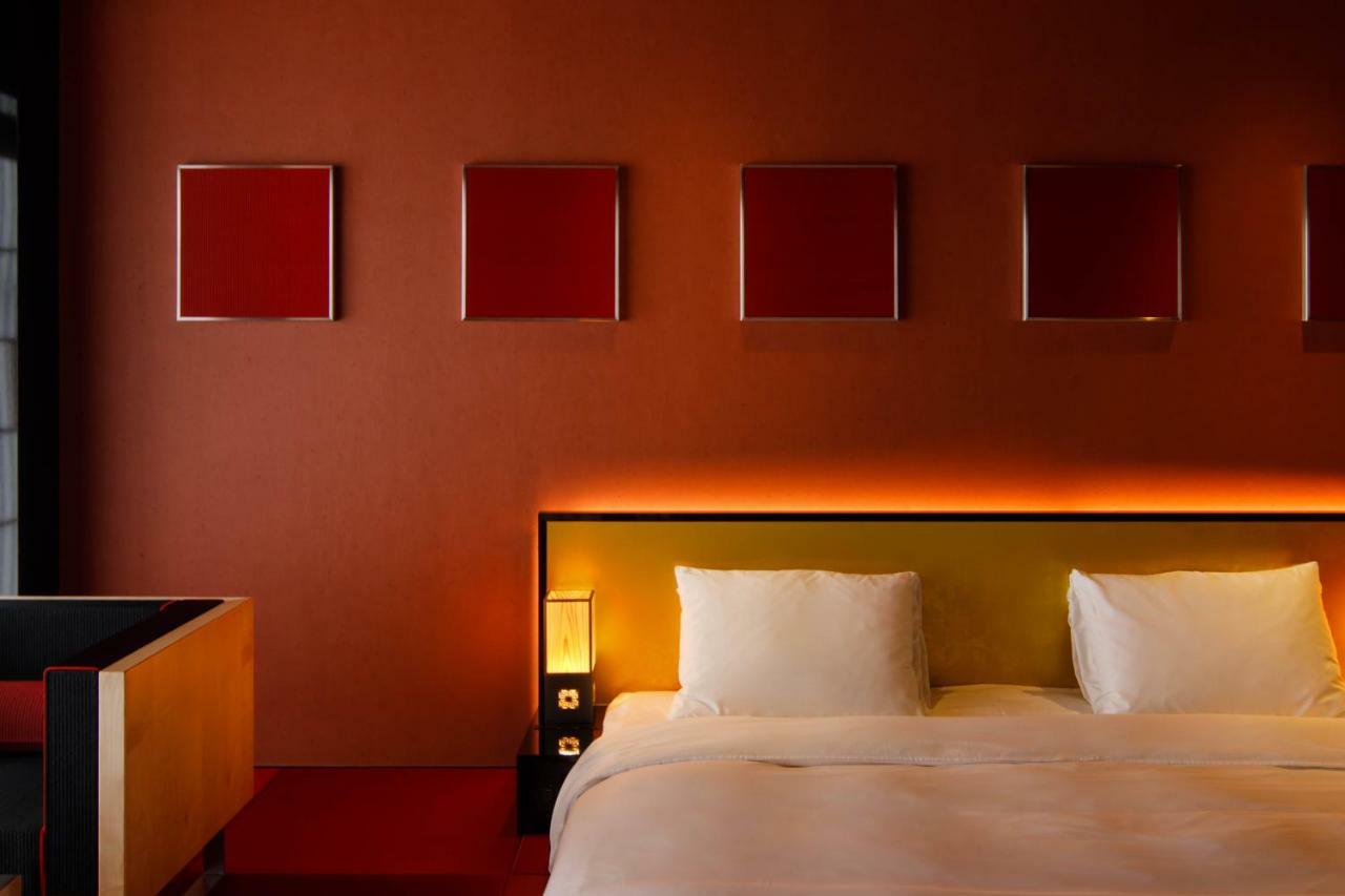 The Screen Hotel Kyoto
