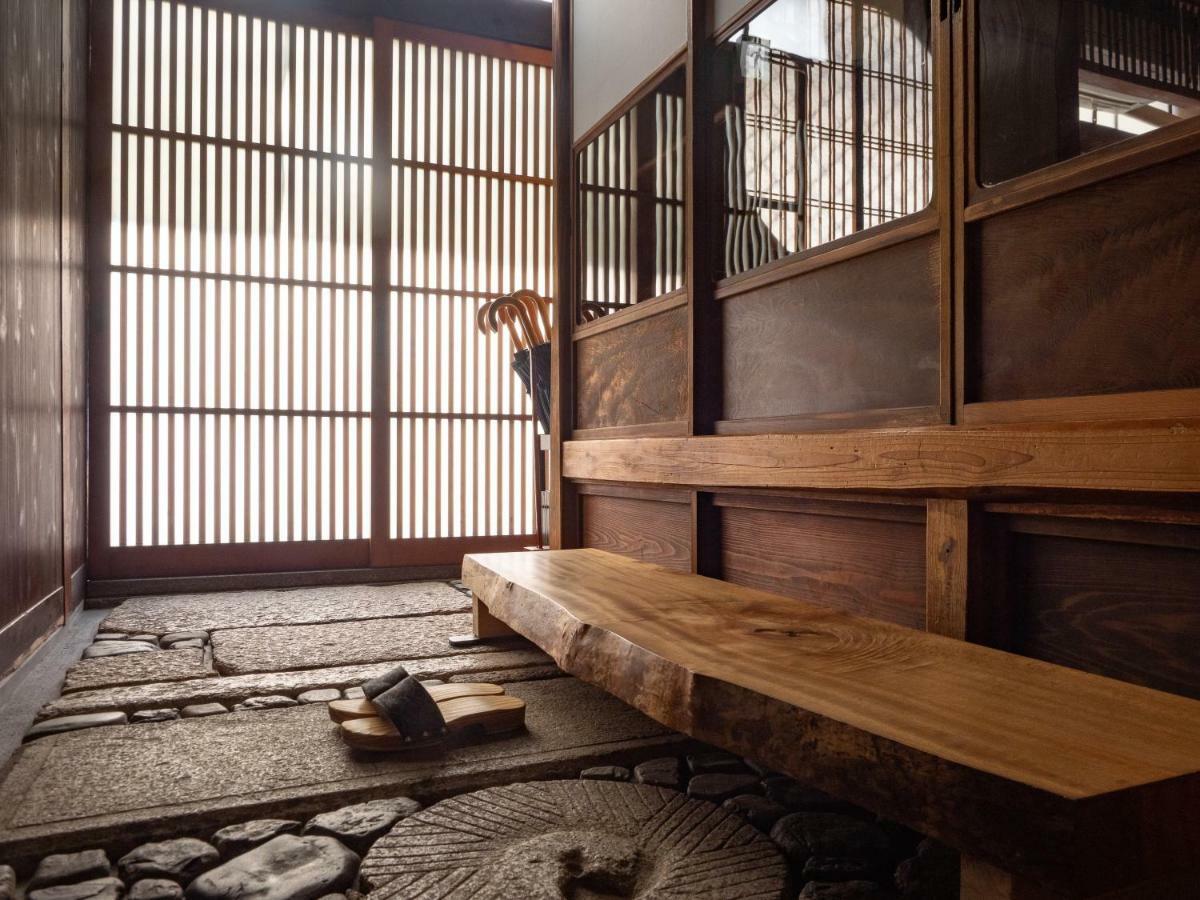 Machiya Karigane * Kyoto