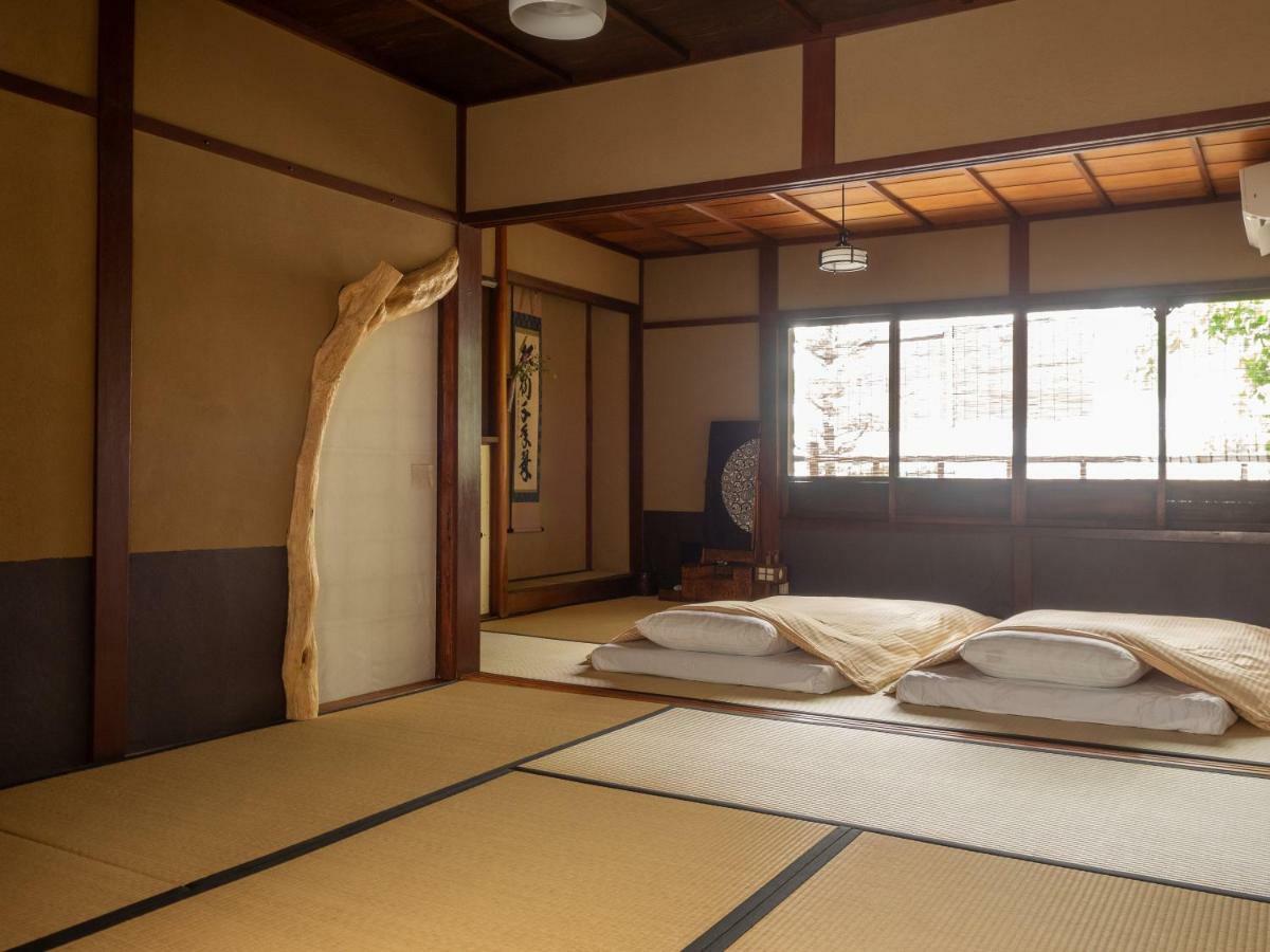 Machiya Karigane *