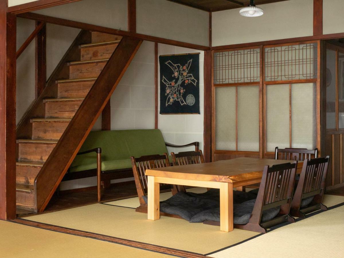 Holiday home Machiya Karigane
