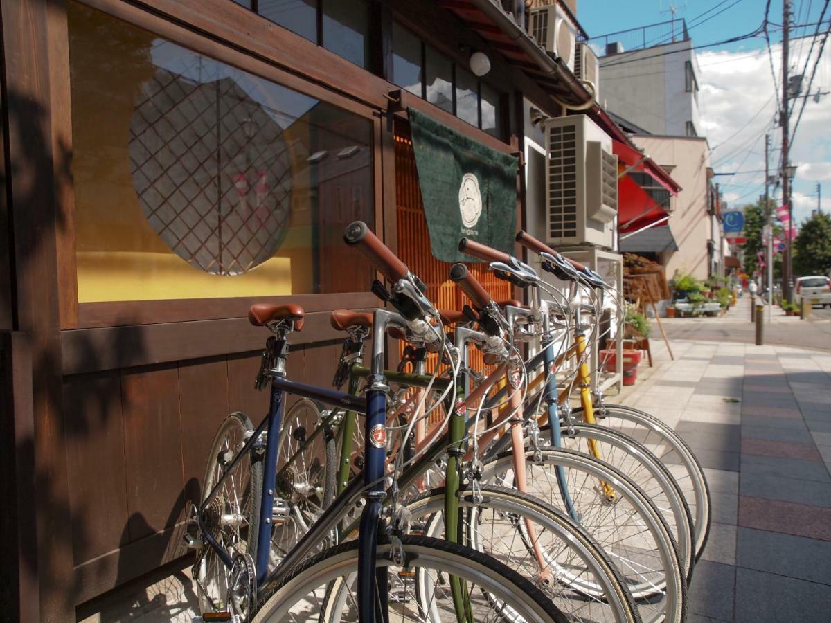 Holiday home Machiya Karigane