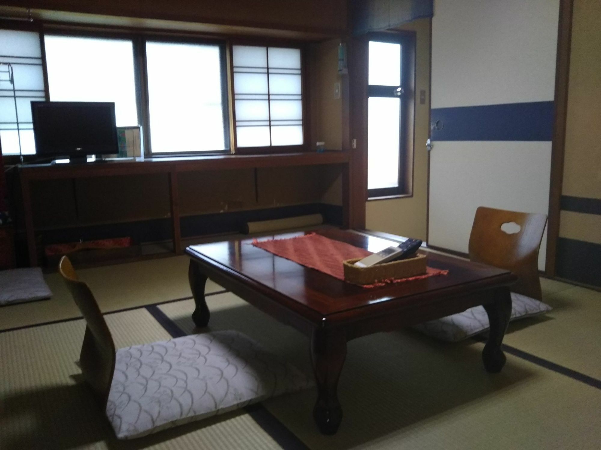 Ryokan Nakajimaya Kyoto