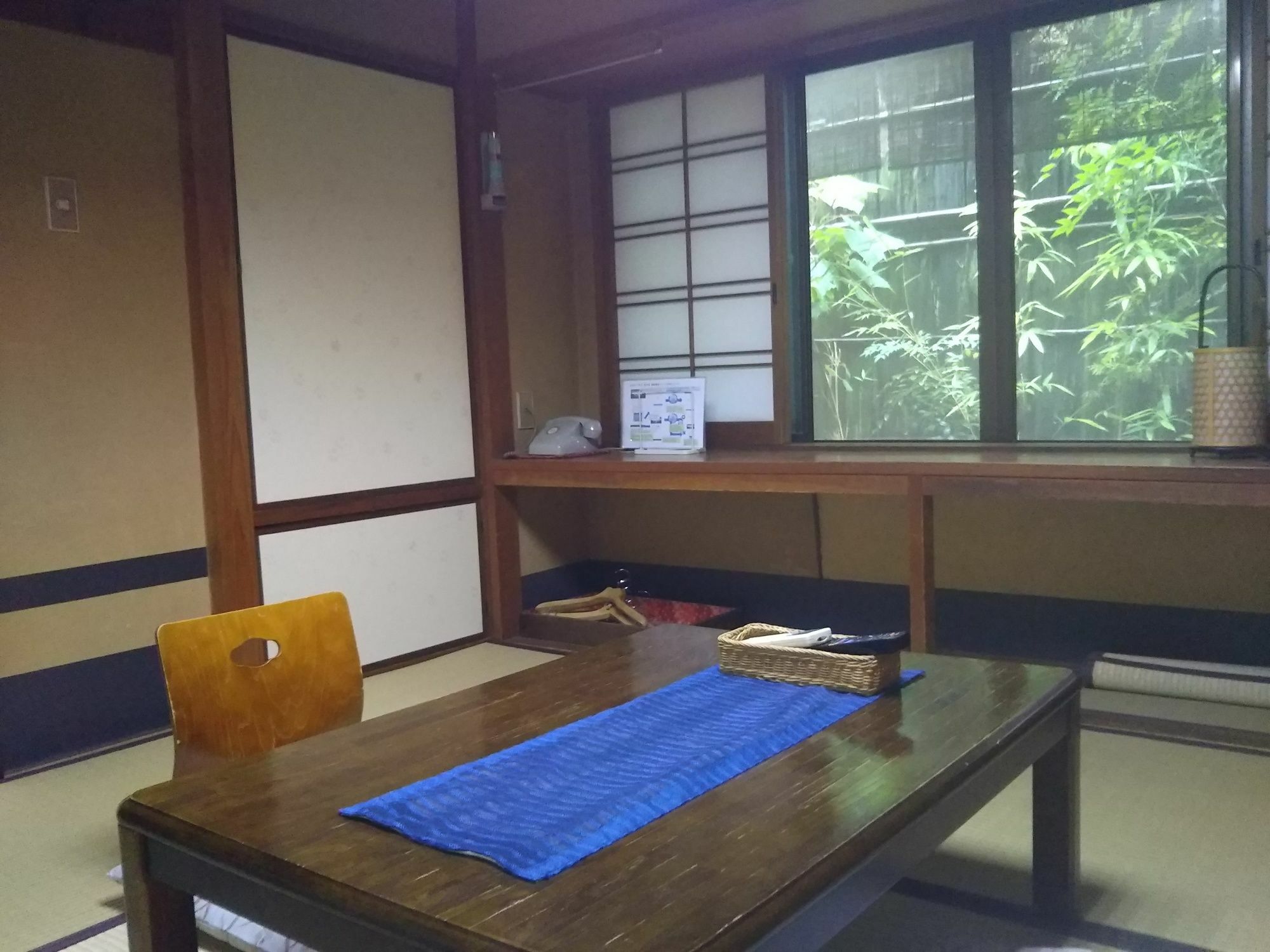 Ryokan Nakajimaya